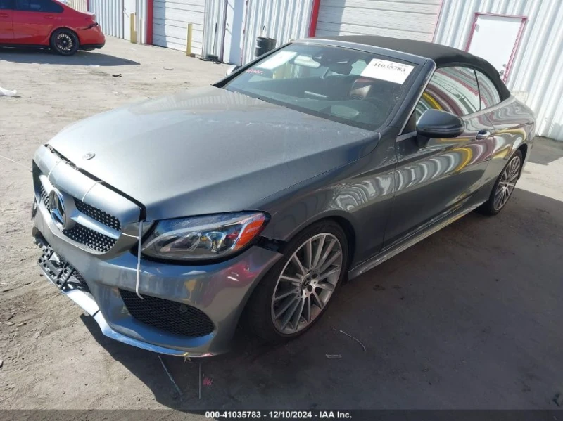 Mercedes-Benz C 300 C43 AMG PACK* DESIGNO/ ФИКСИРАНА ЦЕНА!, снимка 1 - Автомобили и джипове - 48784007