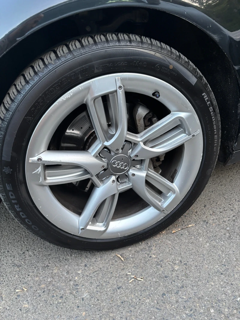 Audi A6 3.0 tdi Madness 300hp Quattro, снимка 2 - Автомобили и джипове - 52870187