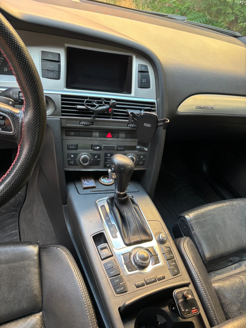 Audi A6 3.0 tdi Madness 300hp Quattro, снимка 5 - Автомобили и джипове - 52870187