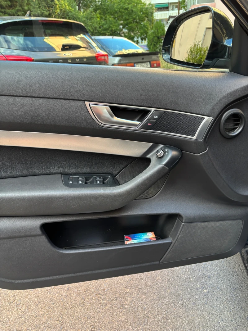 Audi A6 3.0 tdi Madness 300hp Quattro, снимка 7 - Автомобили и джипове - 52870187