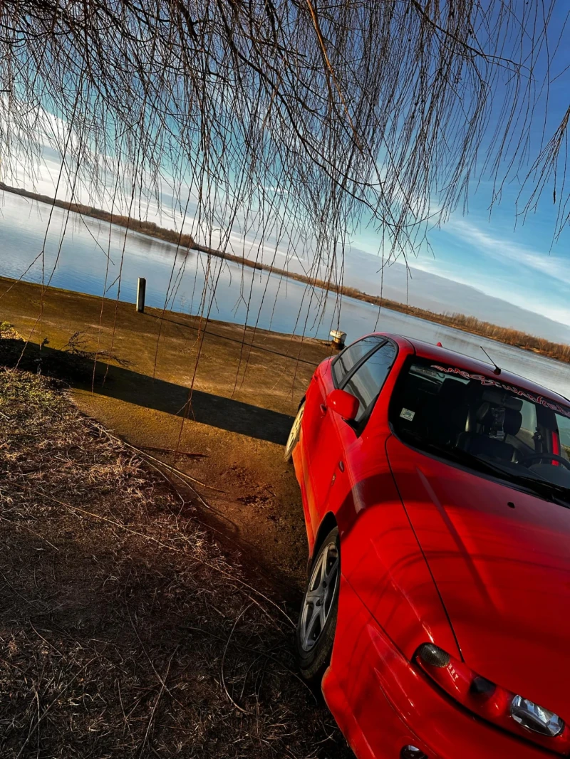 Fiat Brava, снимка 4 - Автомобили и джипове - 53146093