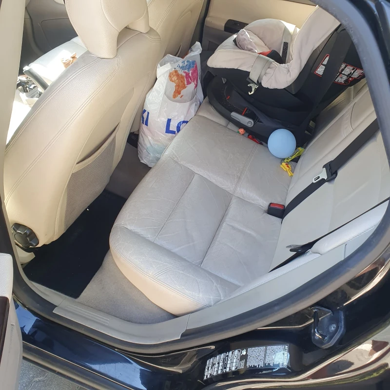 Volvo S40 2.4i на газ, снимка 10 - Автомобили и джипове - 51670707