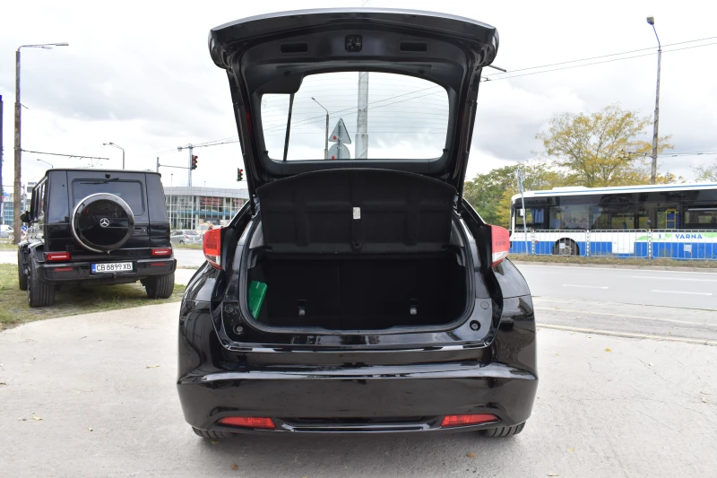 Honda Civic 1.8i* AUTOMAT* LED, снимка 8 - Автомобили и джипове - 52066532