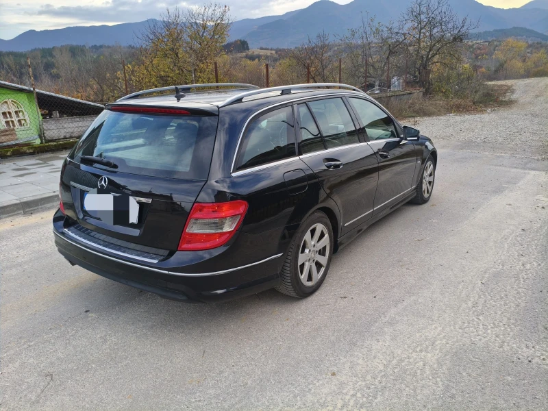 Mercedes-Benz C 180 GPL 156к.с., снимка 14 - Автомобили и джипове - 52447739