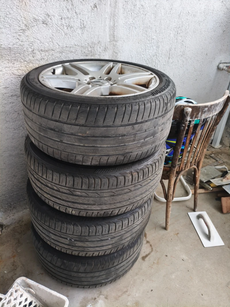 Mercedes-Benz C 180 GPL 156к.с., снимка 16 - Автомобили и джипове - 52447739