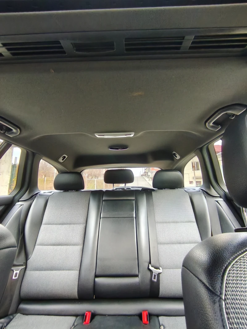 Mercedes-Benz C 180 GPL 156к.с., снимка 13 - Автомобили и джипове - 52447739