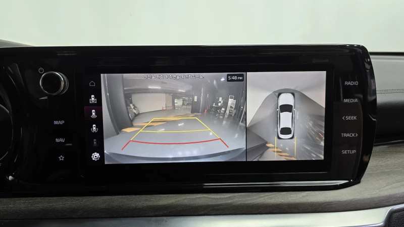 Kia K5 2.0 NOBLESSE, снимка 14 - Автомобили и джипове - 52559515