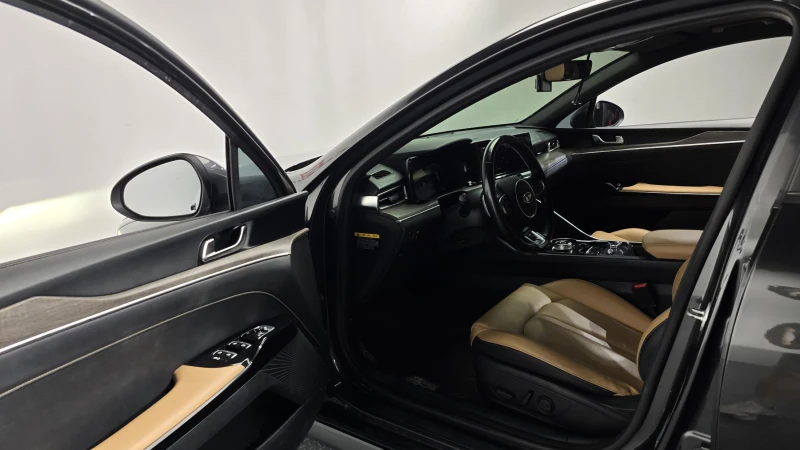 Kia K5 2.0 NOBLESSE, снимка 10 - Автомобили и джипове - 52559515