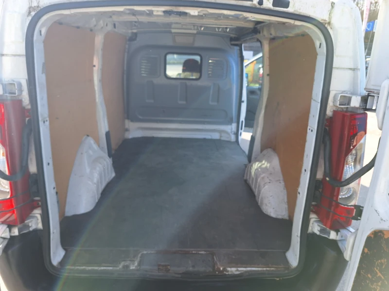 Fiat Scudo 1.6 макси, снимка 14 - Автомобили и джипове - 52628568