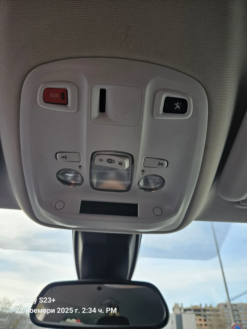 Peugeot 308, снимка 17 - Автомобили и джипове - 52664244