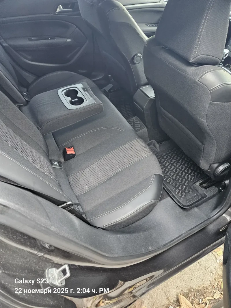 Peugeot 308, снимка 11 - Автомобили и джипове - 52664244