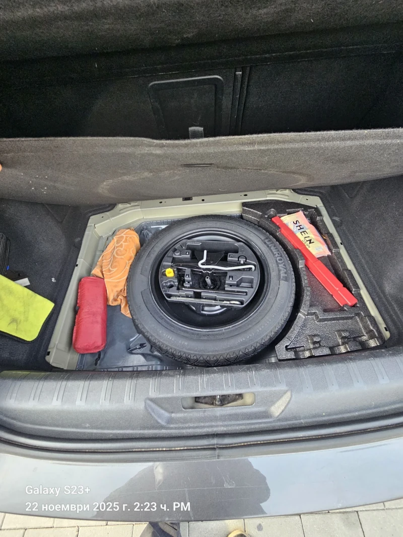 Peugeot 308, снимка 15 - Автомобили и джипове - 52664244