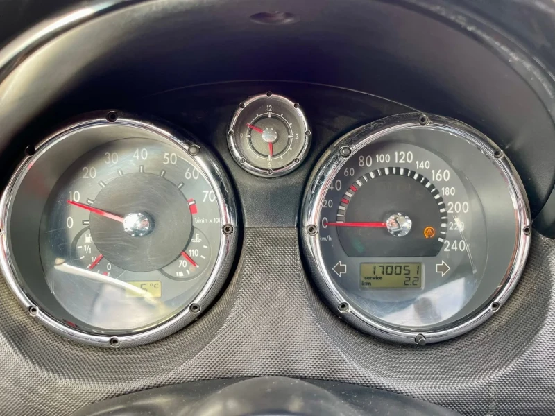 VW Polo, снимка 8 - Автомобили и джипове - 53162654