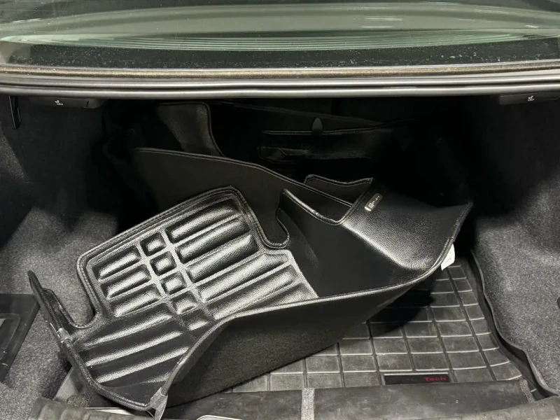 BMW 530 xDrive MSPORT * CARFAX* ОПЦИЯ ЗА ФИНАНСИРАНЕ* , снимка 16 - Автомобили и джипове - 53206727