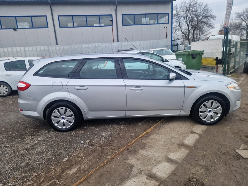 Ford Mondeo 2.0TDCI 140HP.ITALIA, снимка 8 - Автомобили и джипове - 53231590