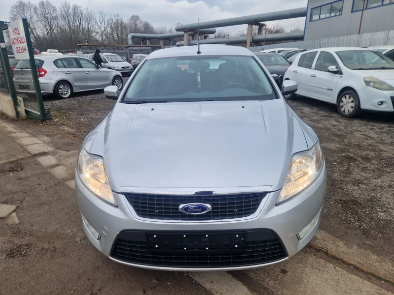 Ford Mondeo 2.0TDCI 140HP.ITALIA, снимка 2 - Автомобили и джипове - 53231590