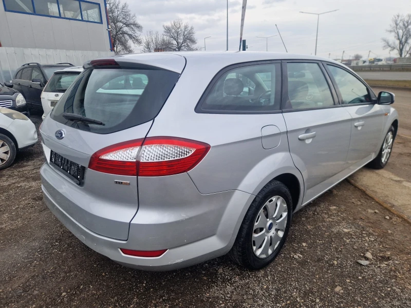 Ford Mondeo 2.0TDCI 140HP.ITALIA, снимка 5 - Автомобили и джипове - 53231590
