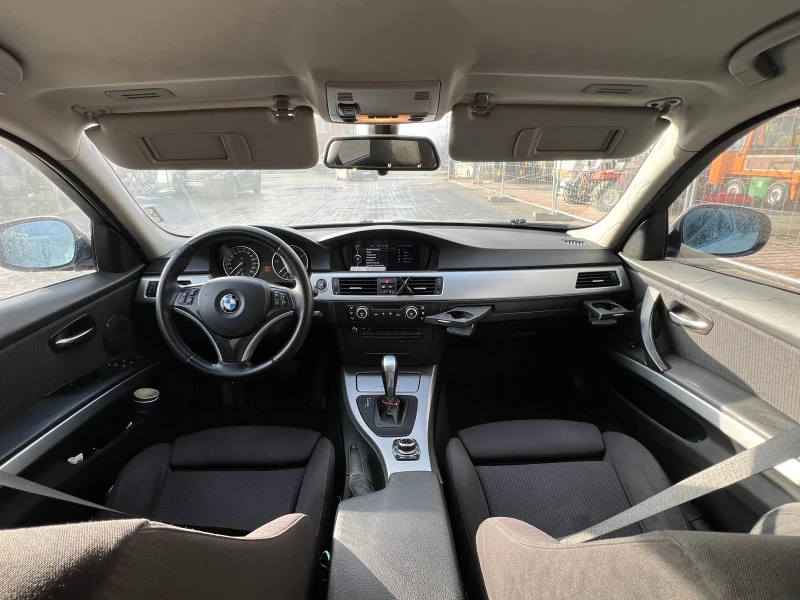 BMW 320, снимка 9 - Автомобили и джипове - 53256714