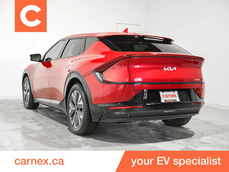 Kia EV6 Long Range* RWD* Premium Audio* Keyless* , снимка 4 - Автомобили и джипове - 53322858