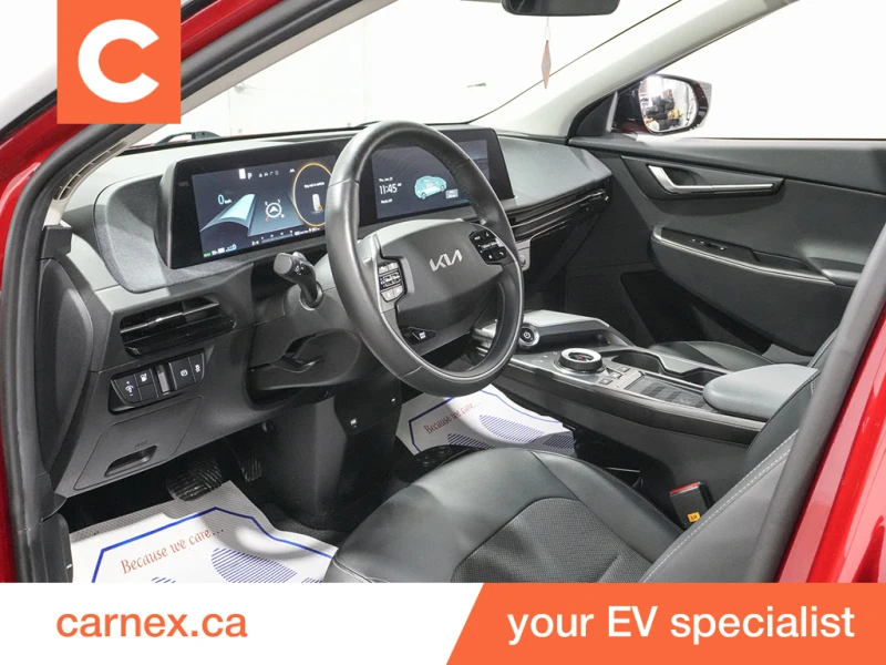 Kia EV6 Long Range* RWD* Premium Audio* Keyless* , снимка 10 - Автомобили и джипове - 53322858