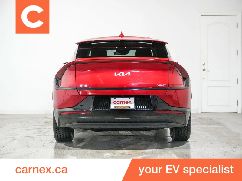 Kia EV6 Long Range* RWD* Premium Audio* Keyless* , снимка 5 - Автомобили и джипове - 53322858