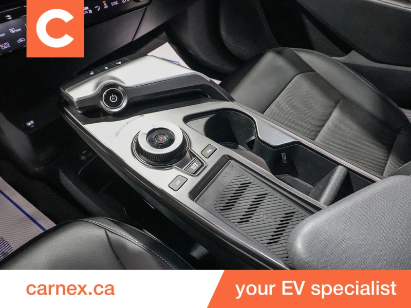 Kia EV6 Long Range* RWD* Premium Audio* Keyless* , снимка 13 - Автомобили и джипове - 53322858