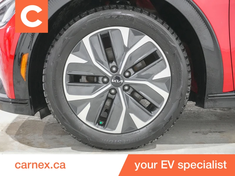 Kia EV6 Long Range* RWD* Premium Audio* Keyless* , снимка 8 - Автомобили и джипове - 53322858