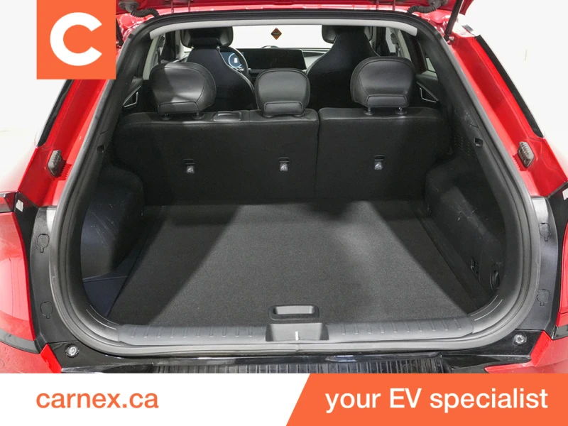 Kia EV6 Long Range* RWD* Premium Audio* Keyless* , снимка 17 - Автомобили и джипове - 53322858