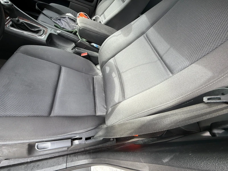 Audi A4 1.9 тди 131 , снимка 3 - Автомобили и джипове - 53519614