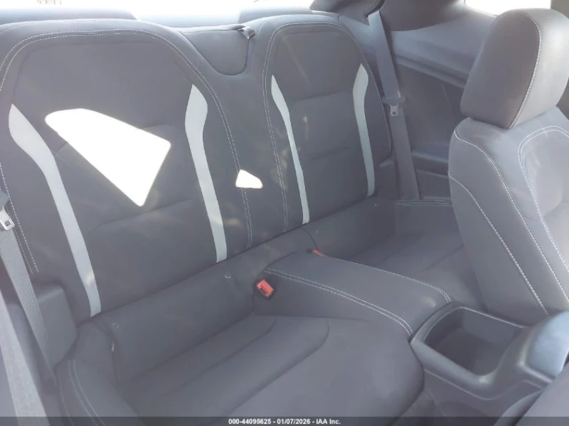 Chevrolet Camaro 1LT, снимка 9 - Автомобили и джипове - 53547798