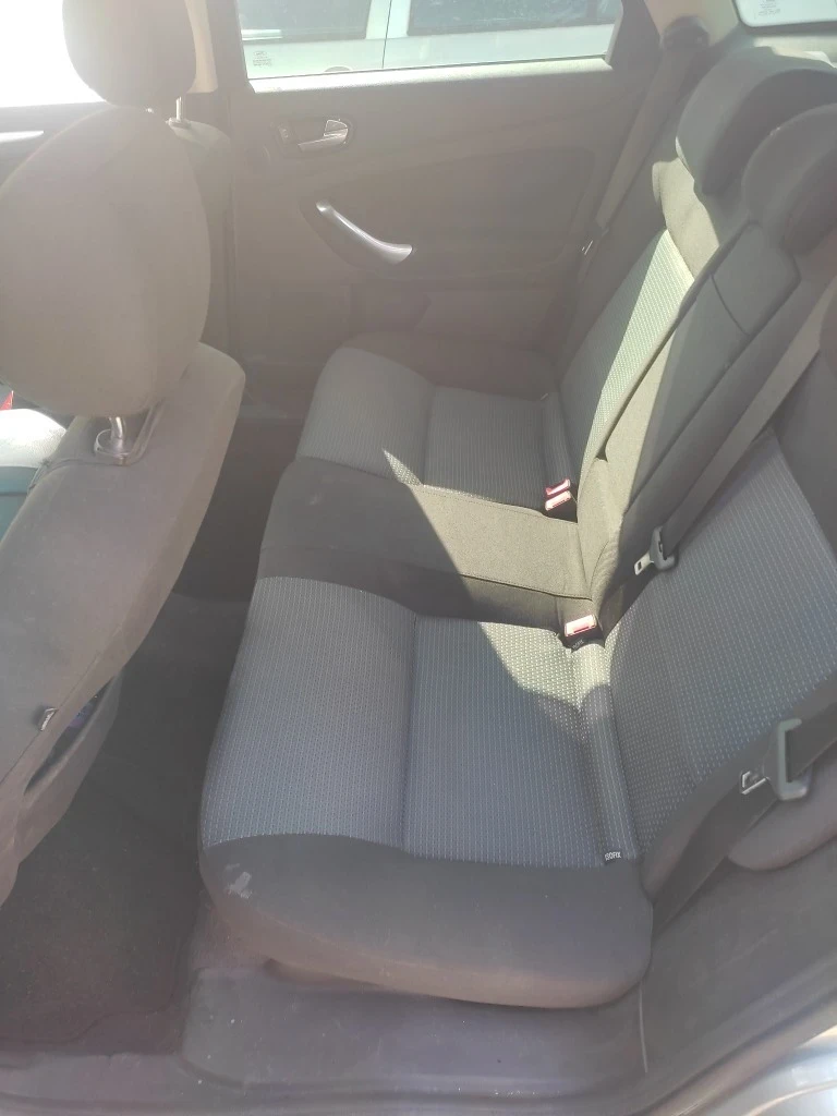 Ford Mondeo 2007г. 1.8, 125 КС, комби - изображение 7