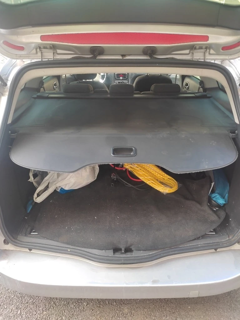 Ford Mondeo 2007г. 1.8, 125 КС, комби - изображение 5