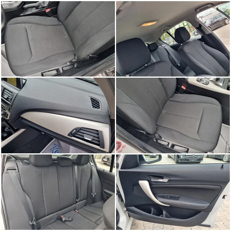 BMW 118 d-150ps * FACELIFT 2016.  | Mobile.bg   14