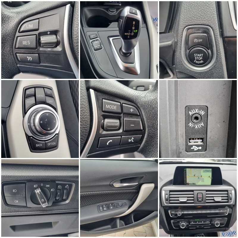 BMW 118 d-150ps * FACELIFT 2016.  | Mobile.bg   15