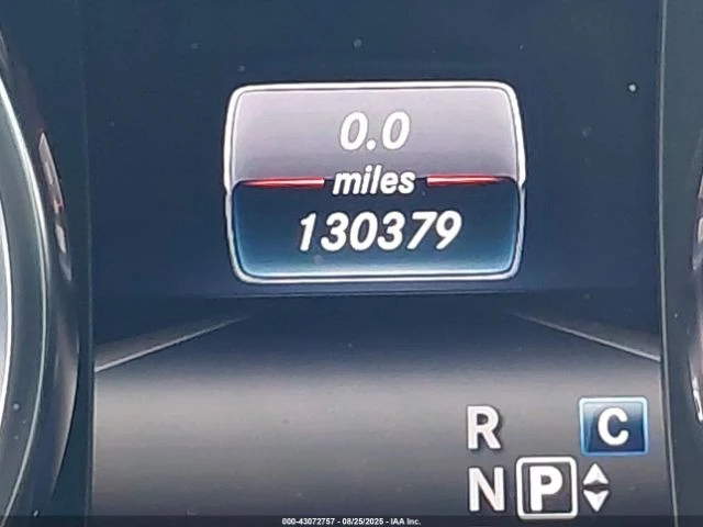 Mercedes-Benz GLS 450 4MATIC - изображение 9