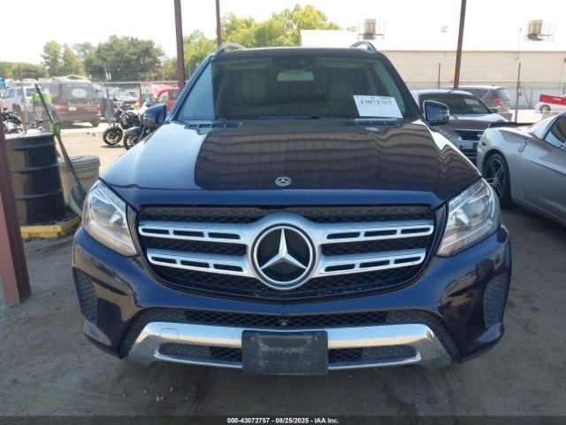 Mercedes-Benz GLS 450 4MATIC - изображение 2