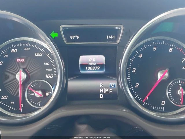 Mercedes-Benz GLS 450 4MATIC - изображение 8