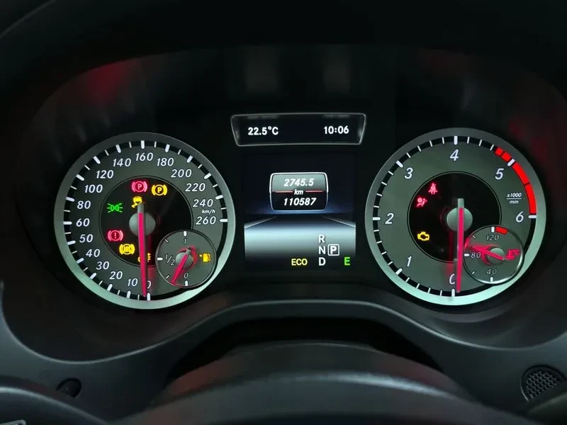 Mercedes-Benz A 200 2.0, снимка 8 - Автомобили и джипове - 54279055