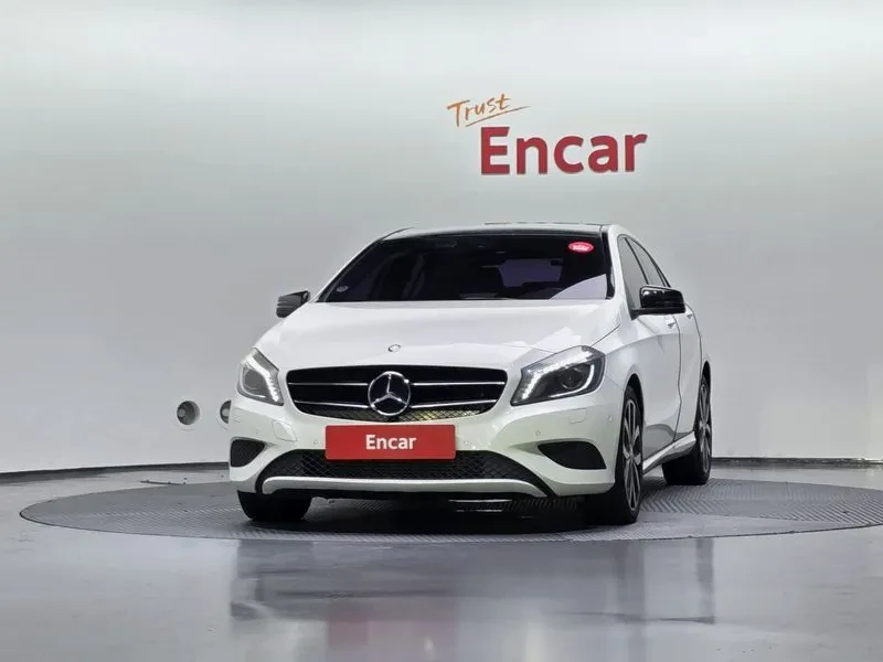 Mercedes-Benz A 200 2.0, снимка 3 - Автомобили и джипове - 54279055