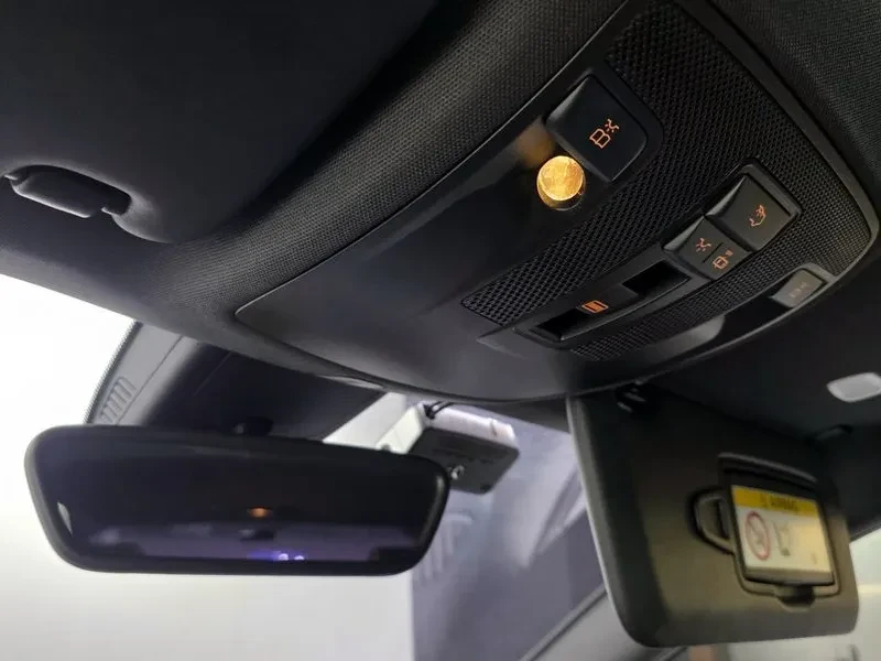 Mercedes-Benz A 200 2.0, снимка 17 - Автомобили и джипове - 54279055