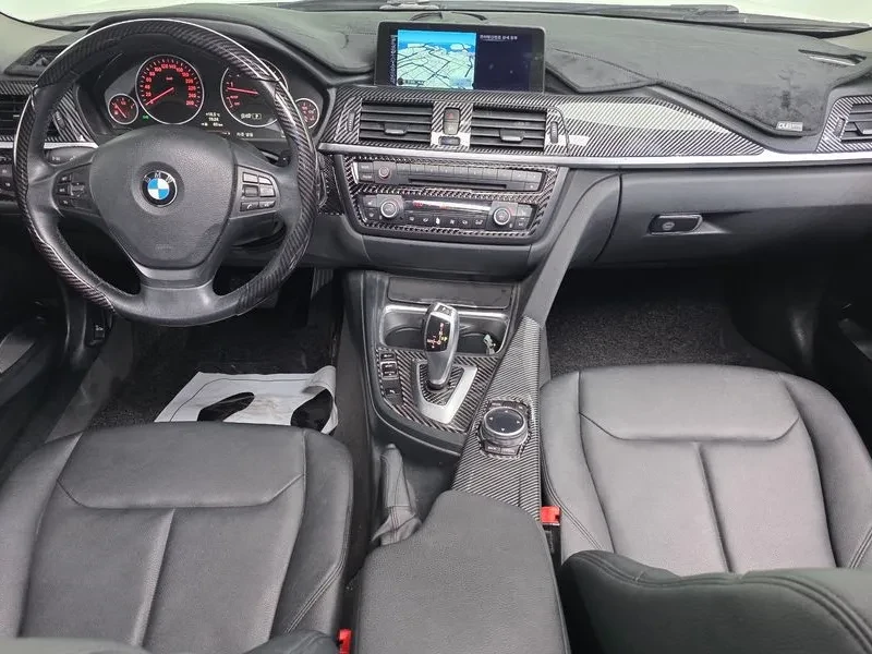 BMW 320 (F30) 320I | Mobile.bg � ����������� 13
