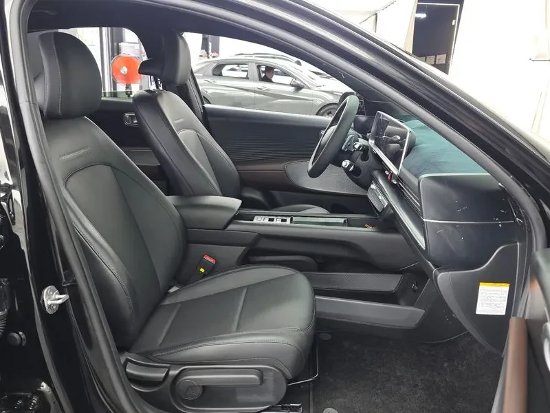 Hyundai Ioniq 6 LONG RANGE EXCLUSIVE, снимка 11 - Автомобили и джипове - 55220039