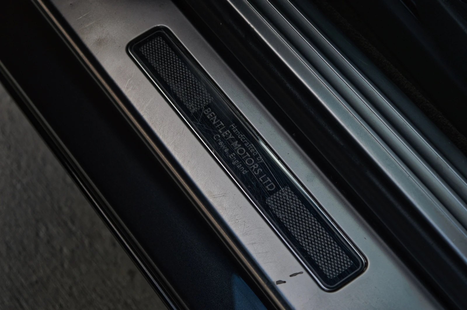 Bentley Continental gt V8 4.0 Full | Mobile.bg   11