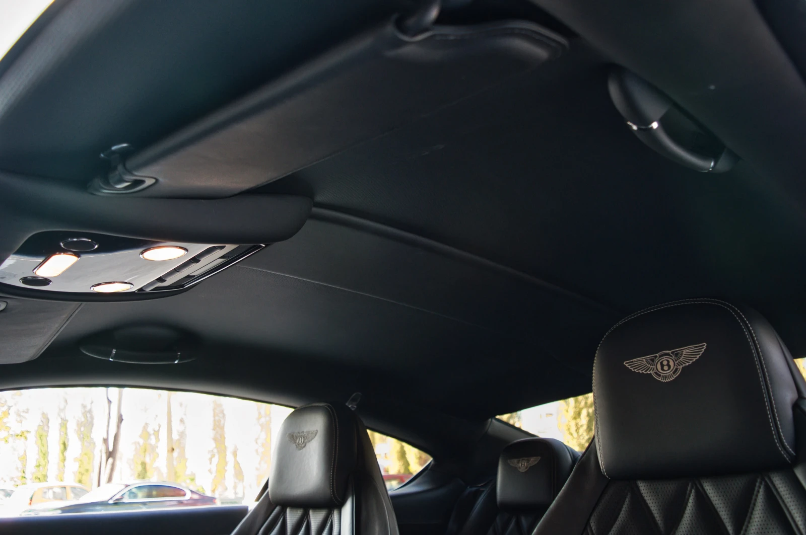 Bentley Continental gt V8 4.0 Full | Mobile.bg   16