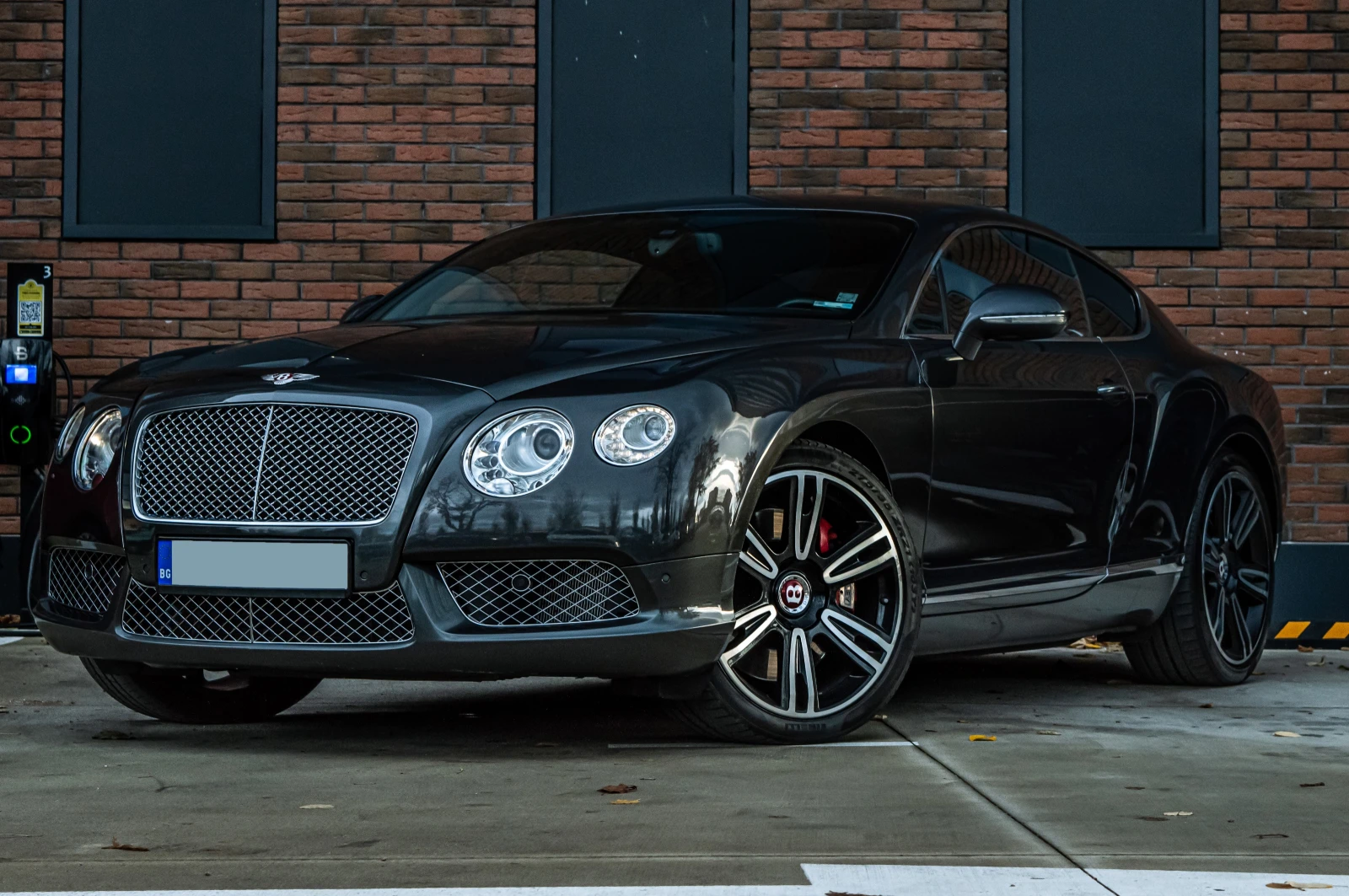 Bentley Continental gt V8 4.0 Full | Mobile.bg   1
