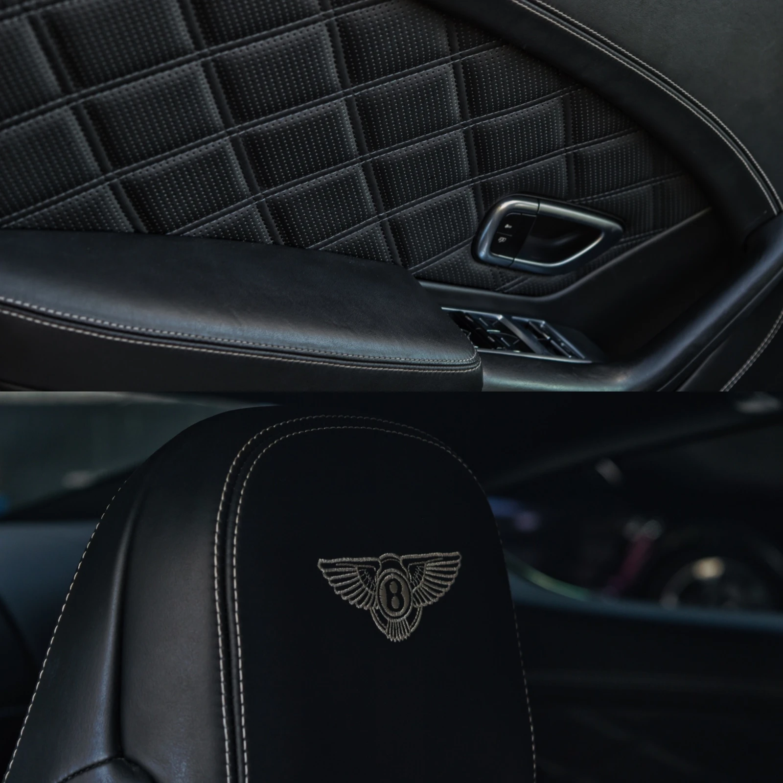 Bentley Continental gt V8 4.0 Full | Mobile.bg   13