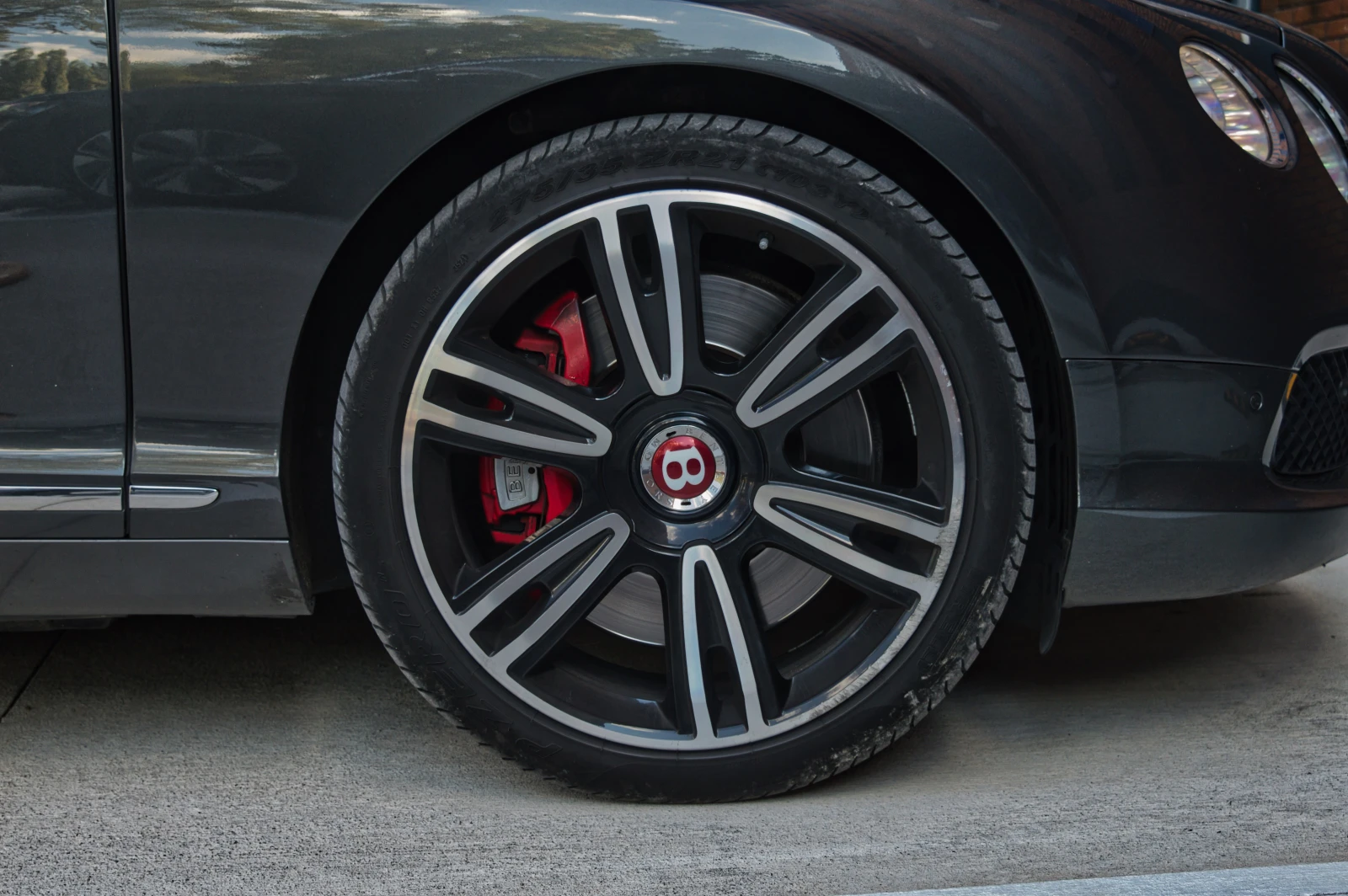 Bentley Continental gt V8 4.0 Full | Mobile.bg   17