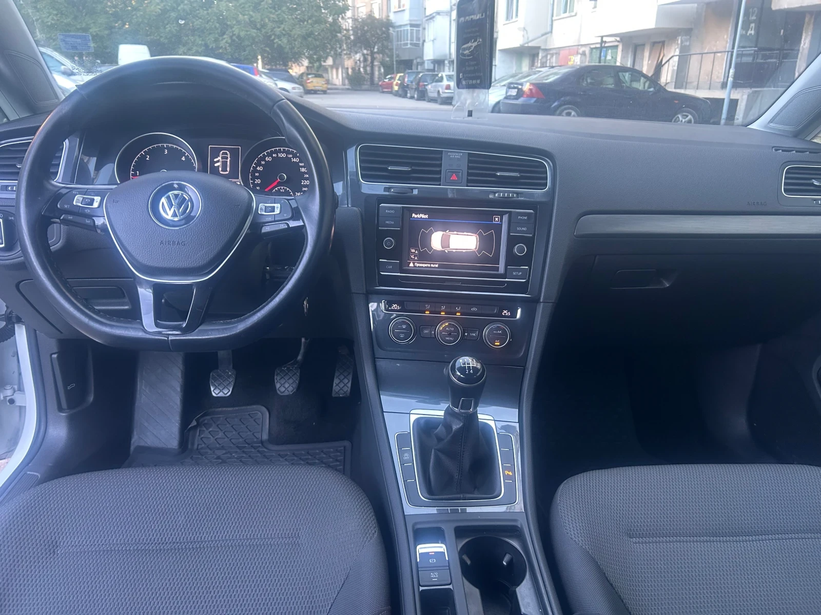 VW Golf  - изображение 6