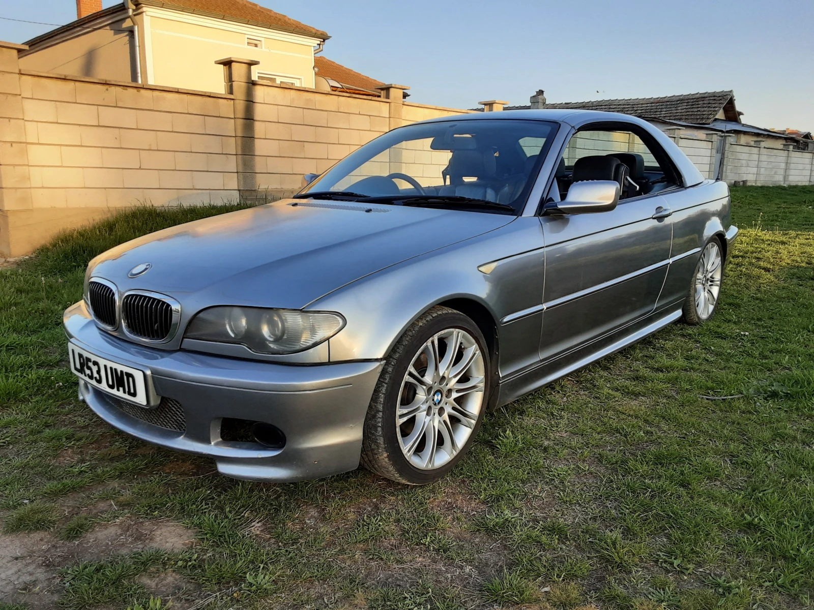 BMW 325 / | Mobile.bg   1