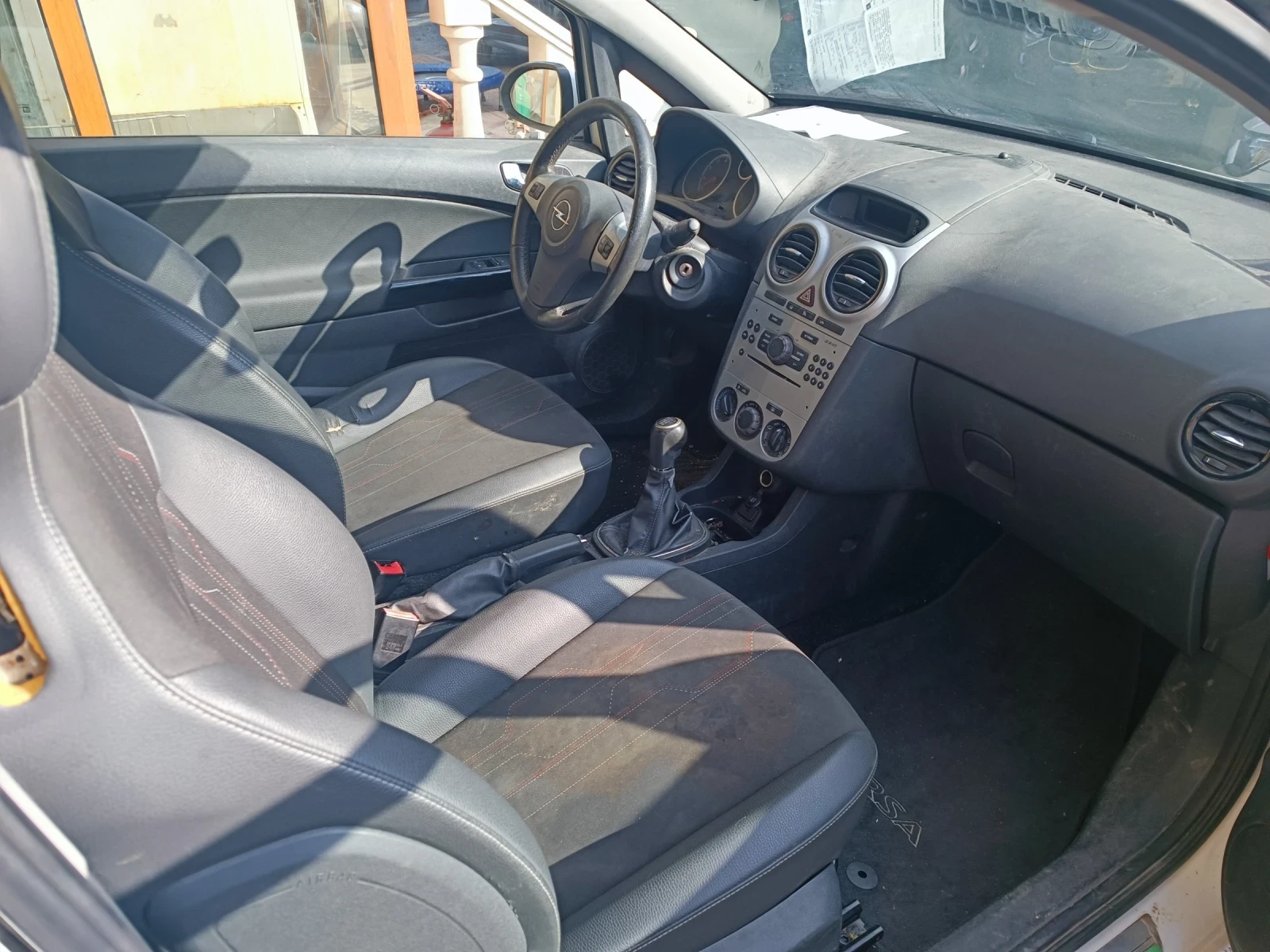 Opel Corsa 1.2i GPL EURO 5B  - изображение 4